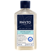 Phyto - Anti-Dandruff Shampoo | MazenOnline